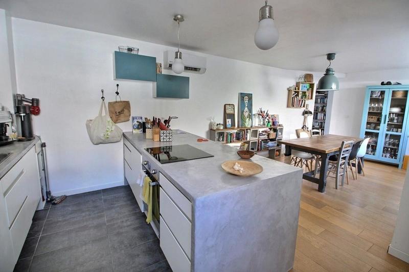 Maison - 139 m² - 4 pièces