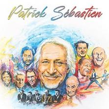 Patrick Sébastien - Hommages et Dessert - Tournée