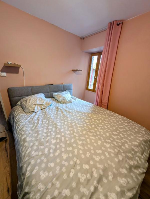 Maison de village - 40 m² - 2 pièces