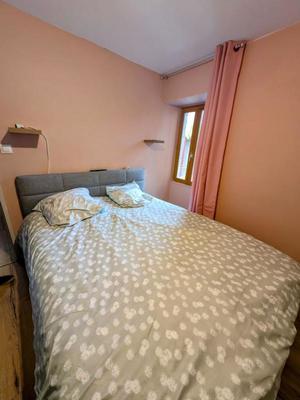 Maison de village - 40 m² - 2 pièces