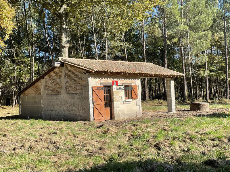 Terrain agricole - 154 100 m²