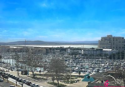 Appartement - 82 m² - 3 pièces