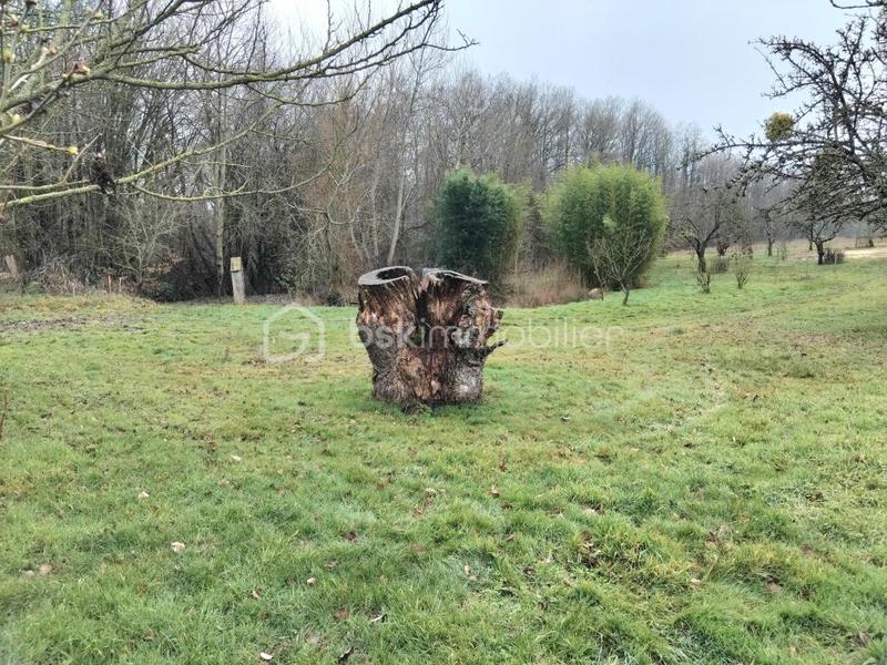 Corps de ferme - 168 m² - 5 pièces