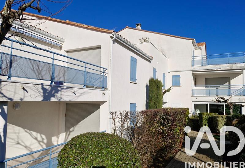 Appartement - 79 m² - 4 pièces