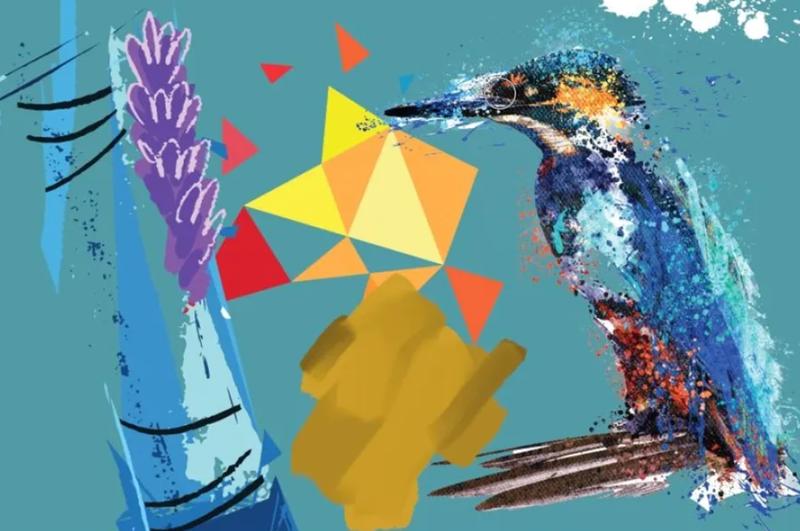 Exposition : la galère éphémère