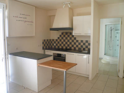 Maison - 130 m² - 4 pièces