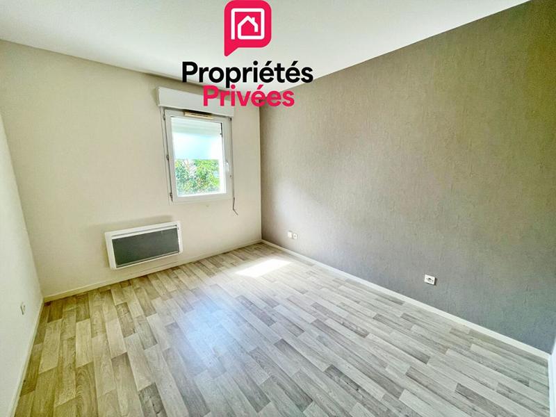 Maison - 82 m² - 4 pièces