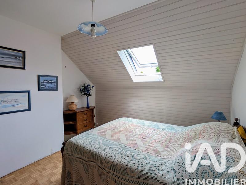 Maison de campagne - 146 m² - 6 pièces