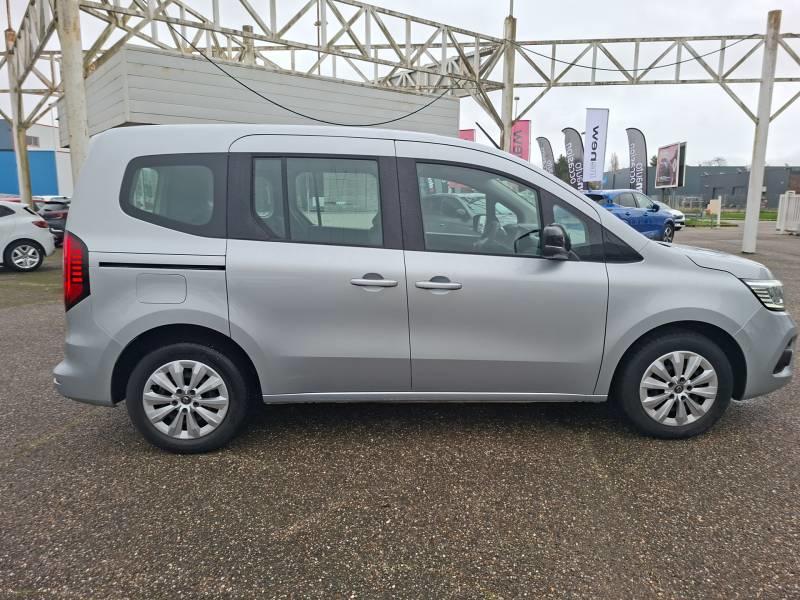 Renault Kangoo Blue dCi 95 Zen