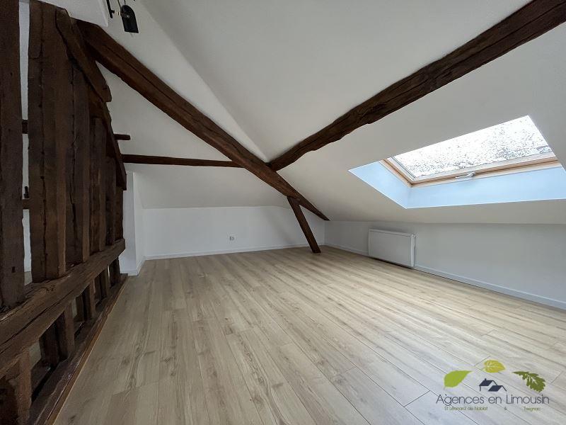 Appartement - 48 m² - 3 pièces