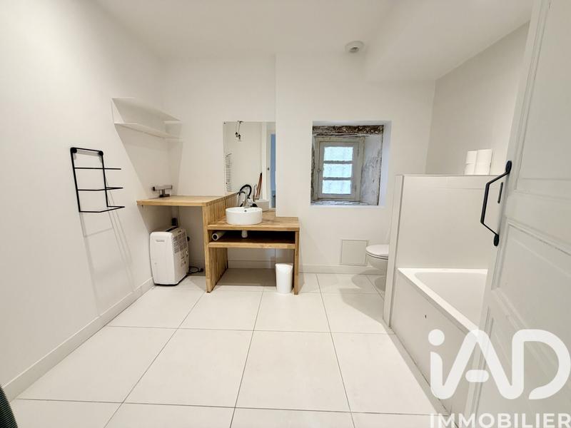 Appartement - 123 m² - 5 pièces