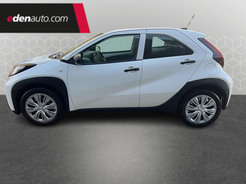 Toyota aygo x 1.0 Vvt-i 72 Active Business