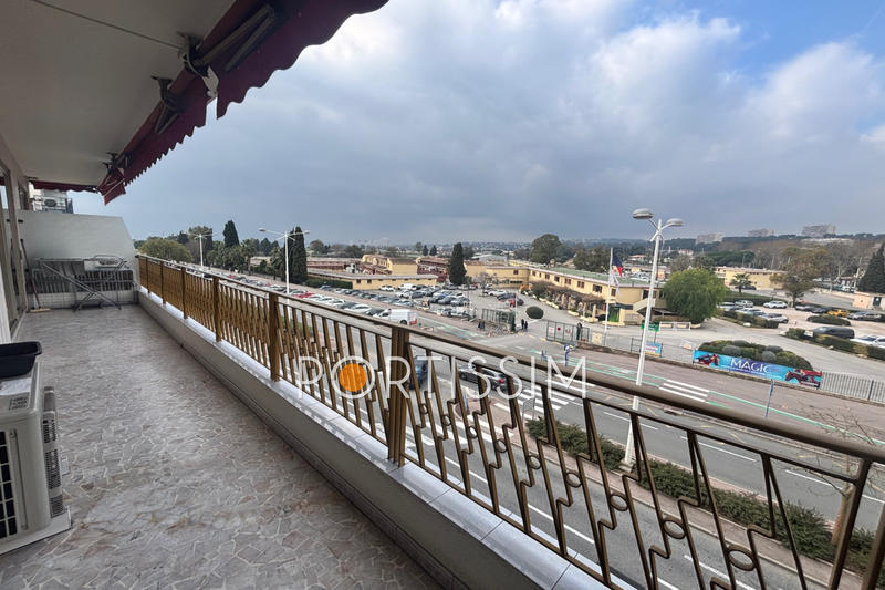 Appartement - 54 m²