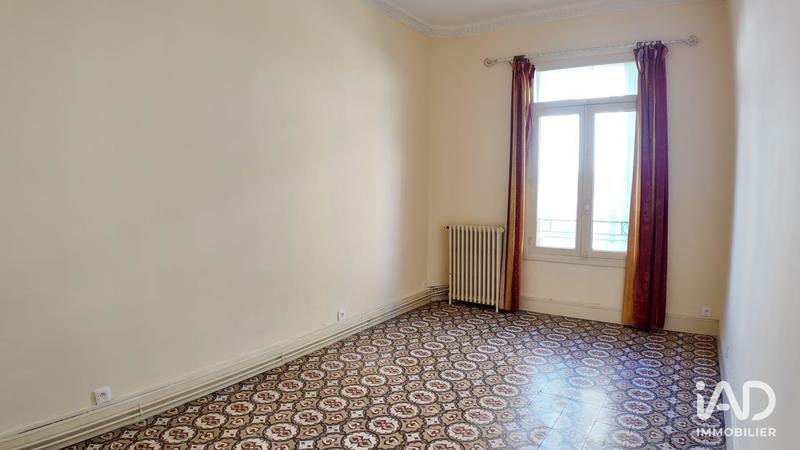 Appartement - 195 m² - 5 pièces