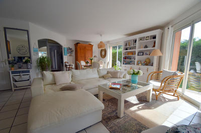 Maison - 142 m² - 5 pièces