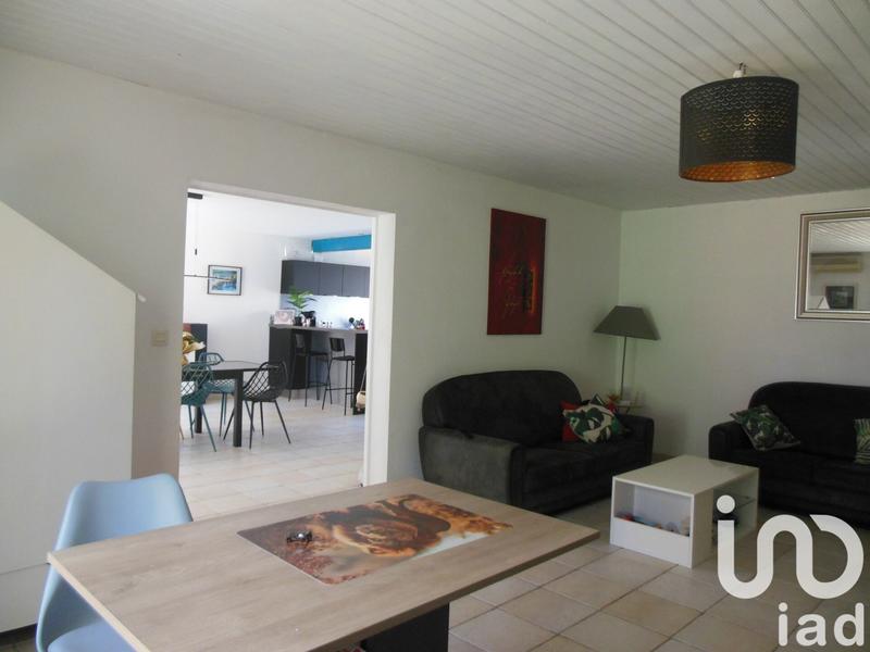 Maison - 199 m² - 7 pièces