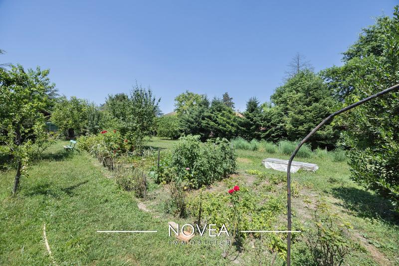 Terrain - 1 356 m²