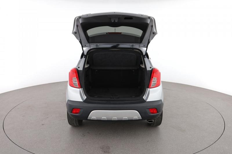 Opel Mokka 1.7 Cdti 130 ch