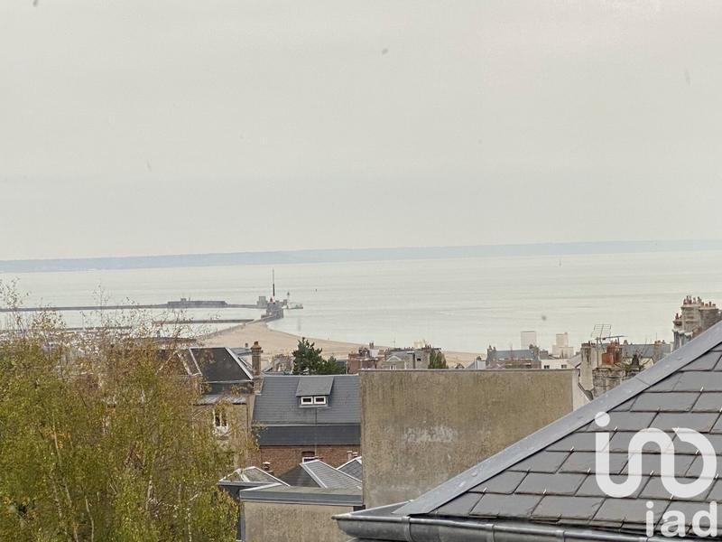 Maison - 108 m² - 4 pièces