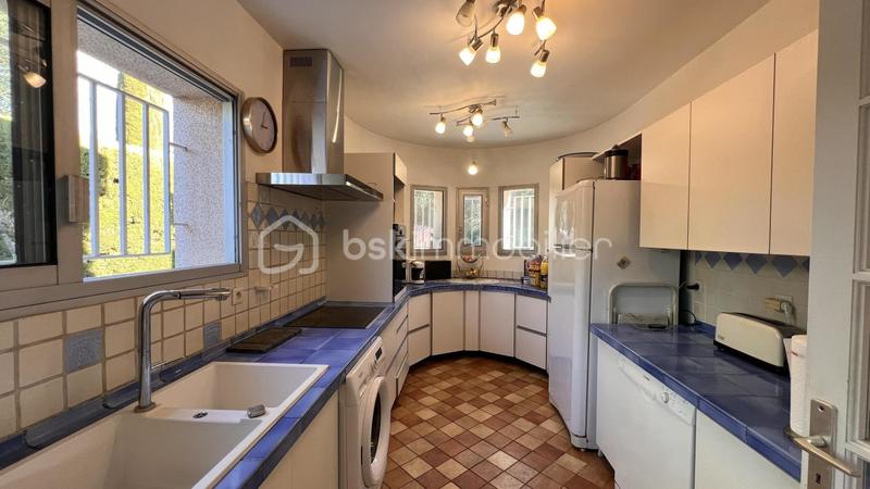 Villa - 150 m² - 6 pièces