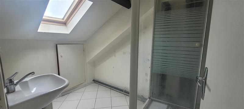 Appartement - 50 m² - 3 pièces