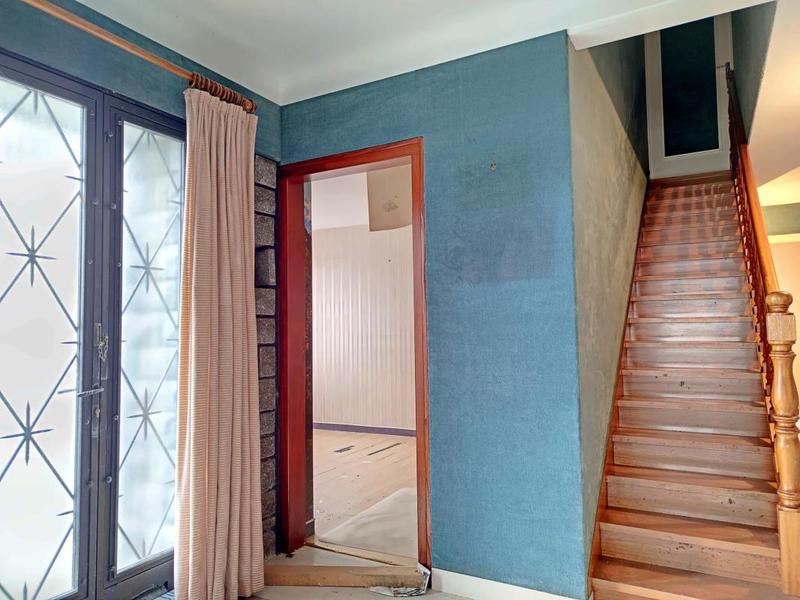 Maison - 136 m² - 5 pièces