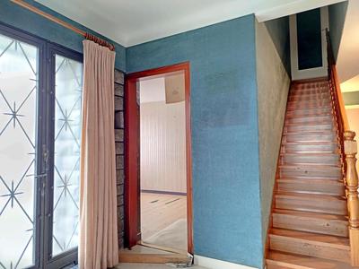 Maison - 136 m² - 5 pièces