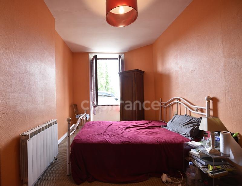 Maison - 69 m² - 4 pièces