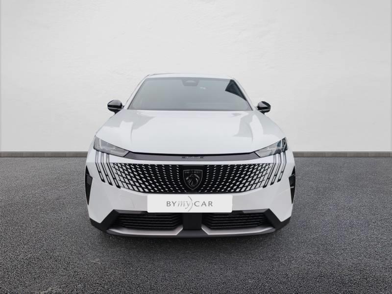 Peugeot 3008 Hybrid 145 e-Dcs6 Allure