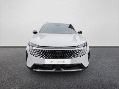 Peugeot 3008 Hybrid 145 e-Dcs6 Allure