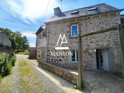 Maison - 43 m² - 3 pièces