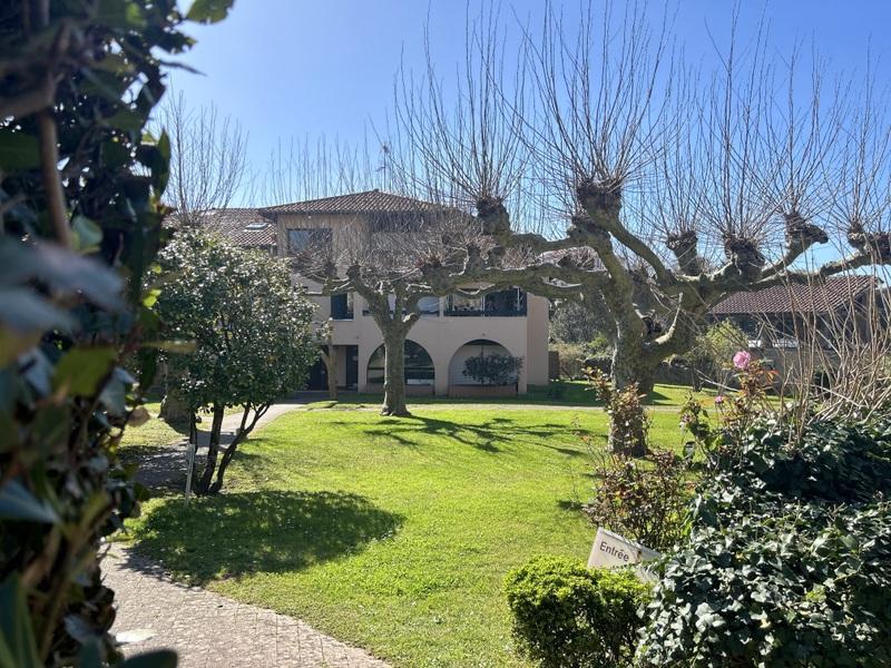 Appartement - 30 m² - 1 pièce