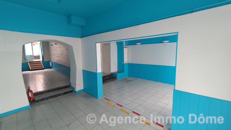 Local commercial - 88 m²