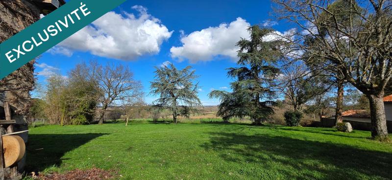 Maison - 193 m² - 7 pièces