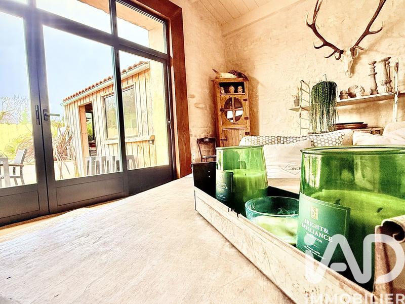 Maison - 154 m² - 4 pièces