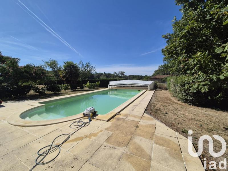 Châlet - 180 m² - 8 pièces