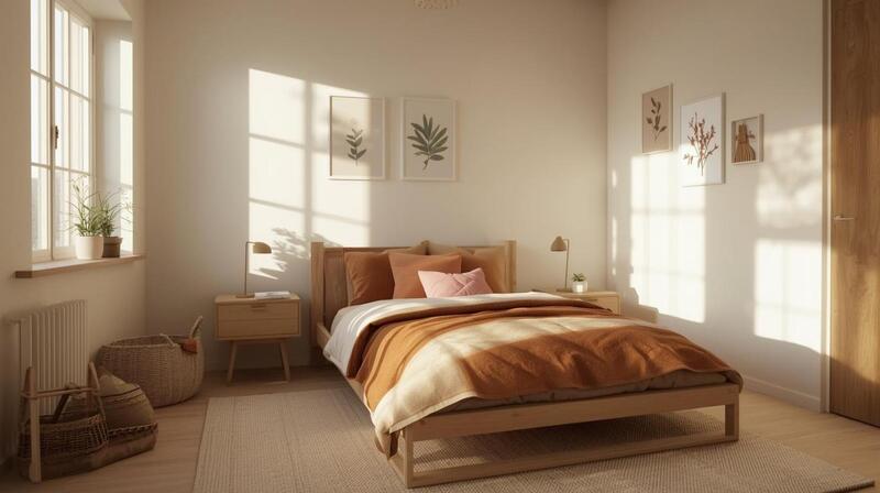 Appartement - 138 m² - 5 pièces