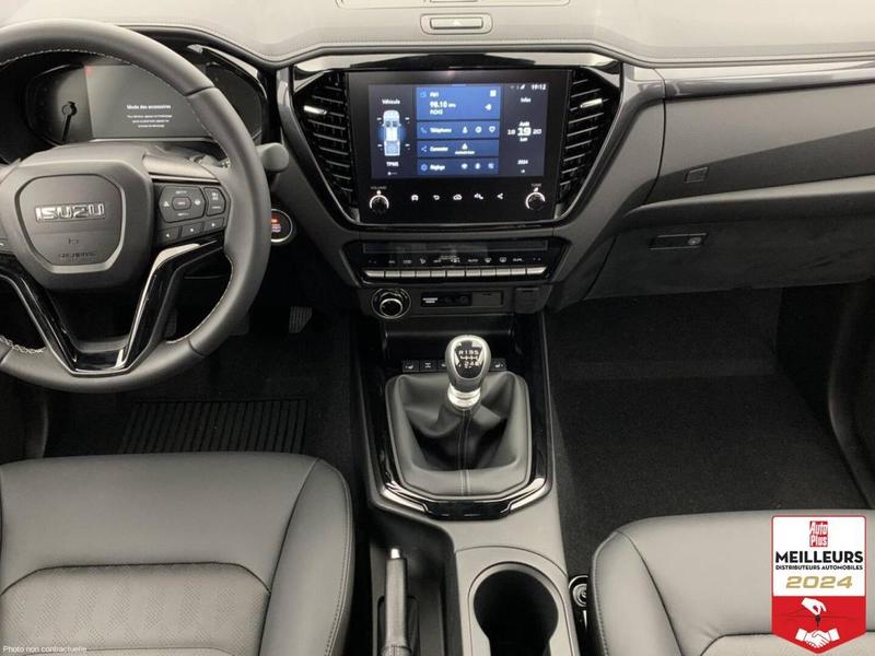 Isuzu d-max 1.9 4x4 Space Cab N60 Nsport Mt Venti- Edit