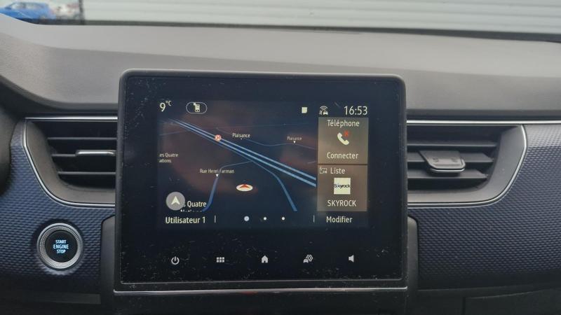 Renault Arkana E-Tech 145 Business