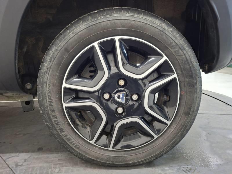 Dacia Spring Achat Intégral Confort
