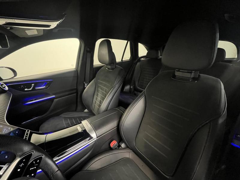 Glc (2) Glc 400 e Amg Line 4matic