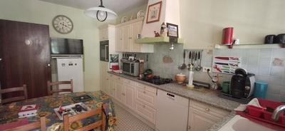 Maison - 87 m² - 5 pièces