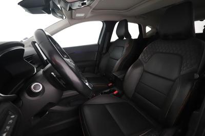 Renault Captur 1.3 TCe Initiale Paris Edc 154 ch