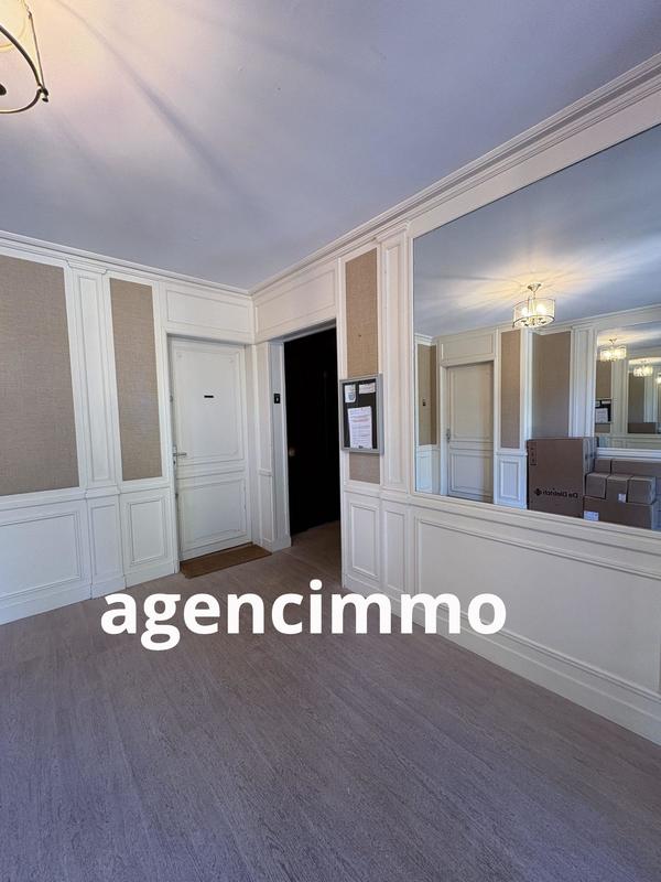 Appartement - 26 m² - 1 pièce