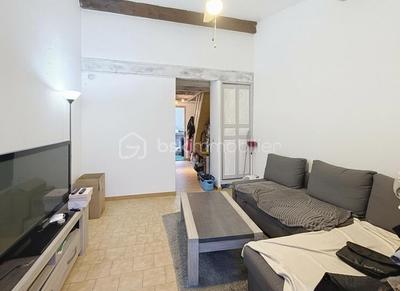 Maison - 34 m² - 2 pièces