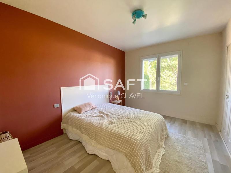 Villa - 220 m² - 7 pièces