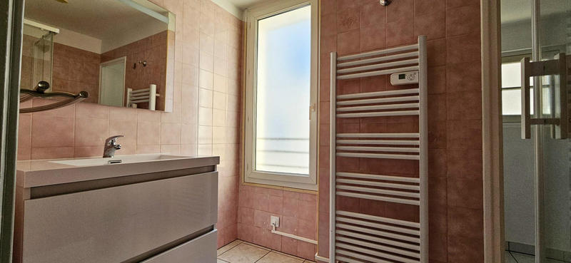 Appartement - 48 m² - 3 pièces