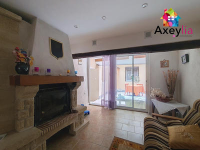 Maison - 129 m² - 7 pièces