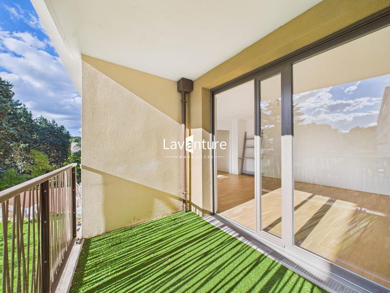 Appartement - 89 m² - 4 pièces