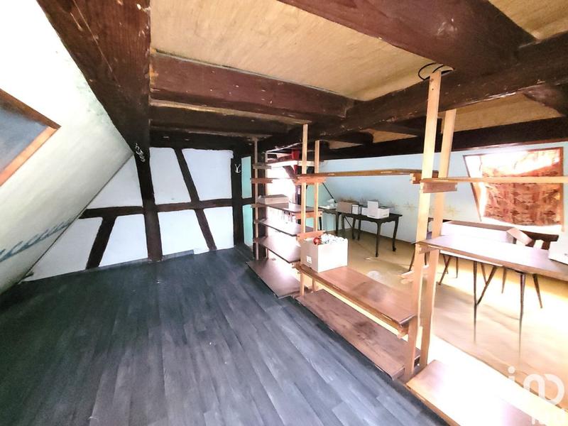 Local commercial - 259 m²